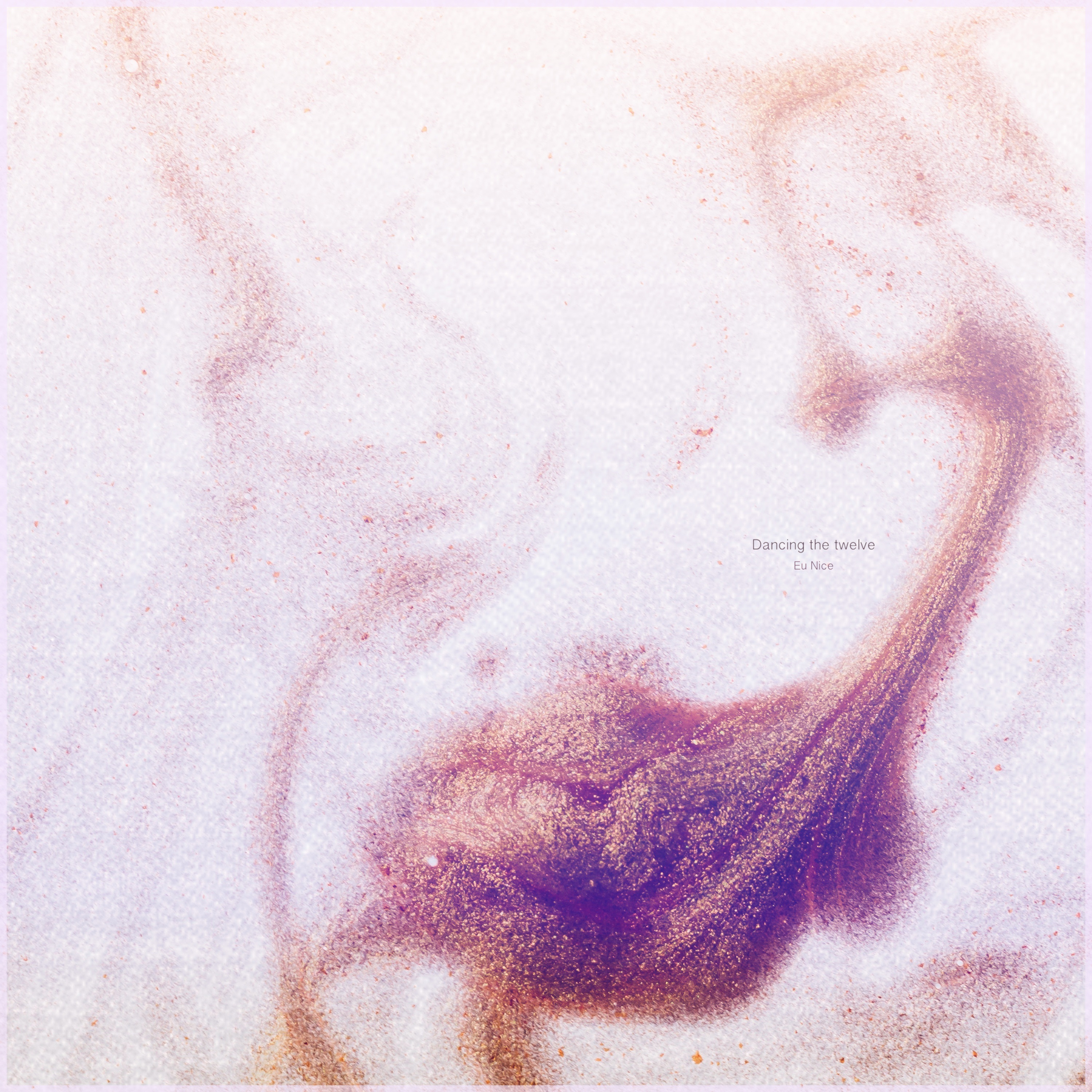 Dancing the Twelve - Single