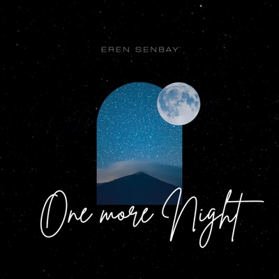 One More Night - Single