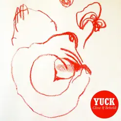 Rebirth - Single - Yuck