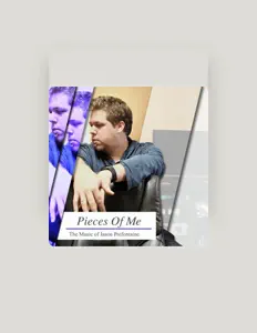 Jason Prefontaineを聴いたり、ミュージックビデオを鑑賞したり、経歴やツアー日程などを確認したりしましょう！