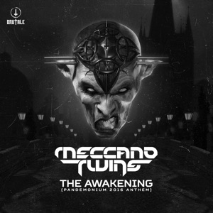 The Awakening (Pandemonium 2016 Anthem - Brutale 030) - Single