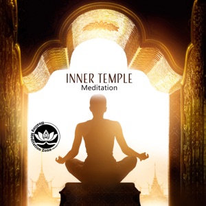 Inner Temple Meditation: Exploring Sacred Space