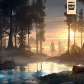 The Wind Moves the Woods Goson & So.Lo