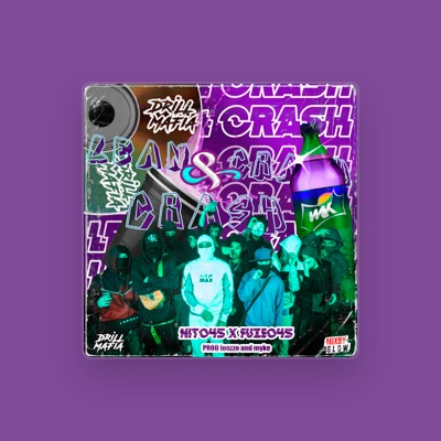 Listen to Nito45, watch music videos, read bio, see tour dates & more!