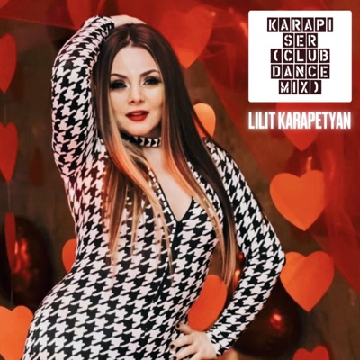 Karapi ser (Club dance mix) - Single
