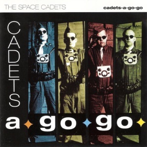 Cadets a-Go-Go