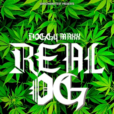 Real OG (feat. Doggy Maxx) - Single