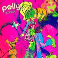 Pollypocket (feat. Yuke) - Single - PINKBLXXD