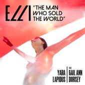 ELLI ( the man who sold the world ) [feat. Gail Ann Dorsey] artwork