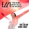 ELLI ( the man who sold the world ) [feat. Gail Ann Dorsey] artwork
