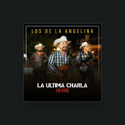 Listen to Los de la Angelina, watch music videos, read bio, see tour dates & more!