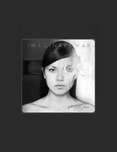 聆聽 Imaginary War、觀看音樂影片、閱讀小傳、查看巡演日期等！