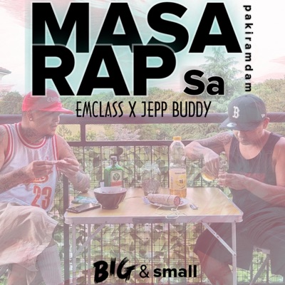 Masarap sa Pakiramdam (feat. Emclass) - Single