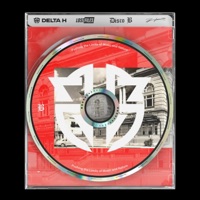 Lost Files B - Single - Delta H