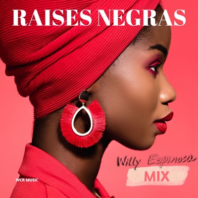 Raíses Negras - EP