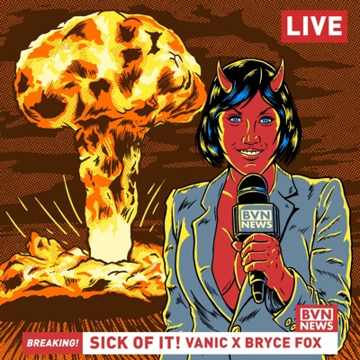 Sick of It - Single