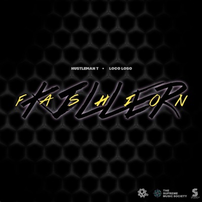 Fashion Killer (feat. Loco Loso) - Single