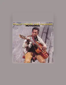 Listen to Philip Tabane and Malombo, watch music videos, read bio, see tour dates & more!
