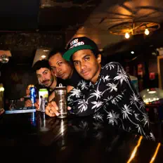 Listen to Sundown Superhero, watch music videos, read bio, see tour dates & more!