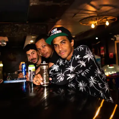 Listen to Sundown Superhero, watch music videos, read bio, see tour dates & more!