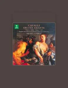 Listen to English Bach Festival Baroque Orchestra, watch music videos, read bio, see tour dates & more!