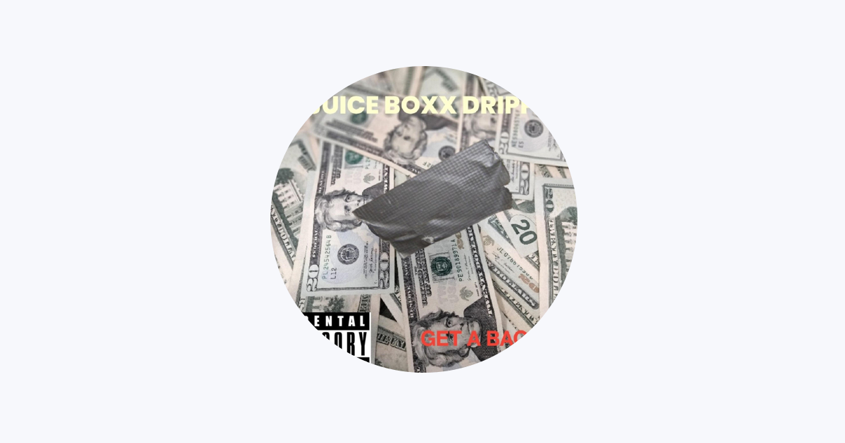 ‎JUICEBOXX DRIPP - Apple Music