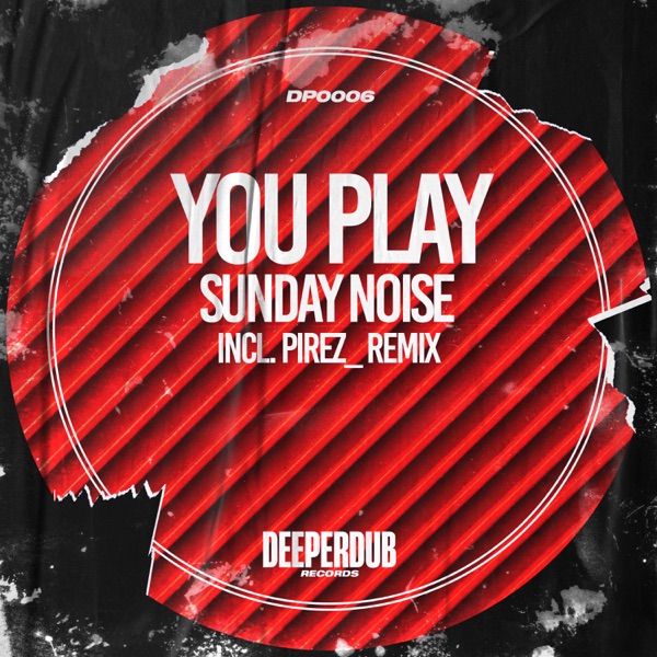 You Play - Single
