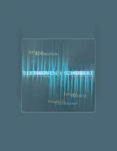 Écoutez Emanuel Feuermann, regardez des vidéoclips, lisez la biographie, consultez les dates de tournée et plus encore !