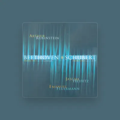 Listen to Emanuel Feuermann, watch music videos, read bio, see tour dates & more!