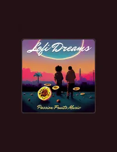 聆聽 Passion Fruits Music、觀看音樂影片、閱讀小傳、查看巡演日期等！