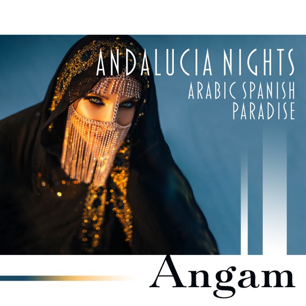 Andalucia Nights: Arabic Spanish Paradise, Calm Intense Feelings, Erotic Mood for Women, Seraglio & Sufis Rooms