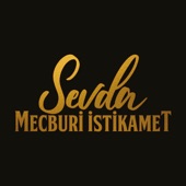 Sevda Mecburi İstikamet - EP artwork