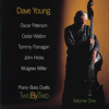 Two by Two: Piano Bass Duets, Vol. I - Dave Young