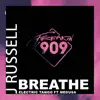 Stream & download Breathe (feat. Medusa) - Single