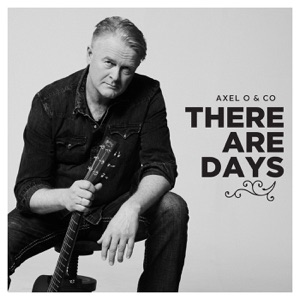 There Are Days - EP