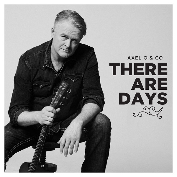 There Are Days - EP