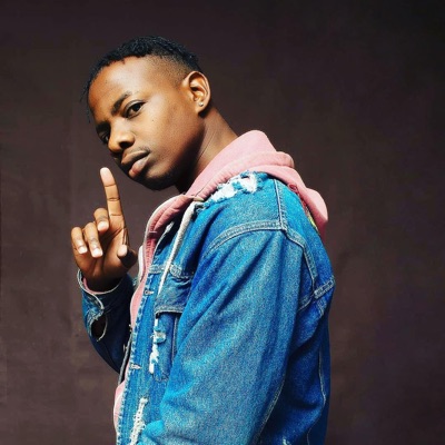 Badman Town (feat. Dashocca) - Single