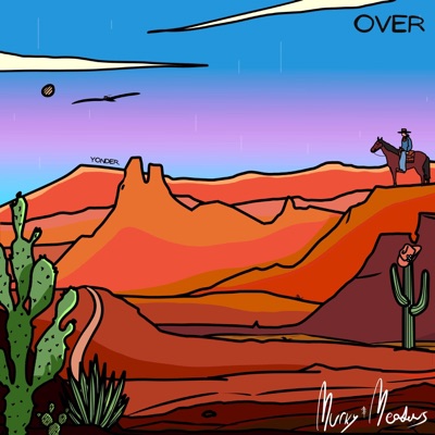 Over Yonder - Single