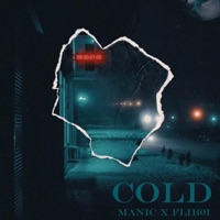 Cold - Single - Manic