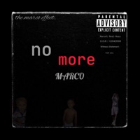 No More - Single - MakeMoneyMarc0