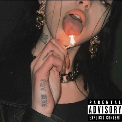 Her Hips Don't Lie! - Single