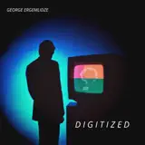 George Ergemlidze - Celestial Mind