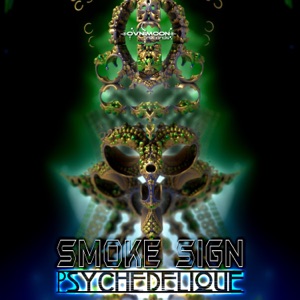 Psychedelique - Single