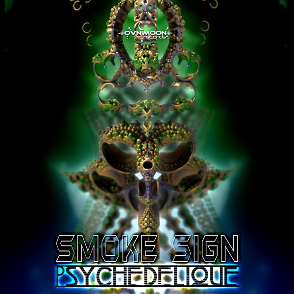 Psychedelique - Single