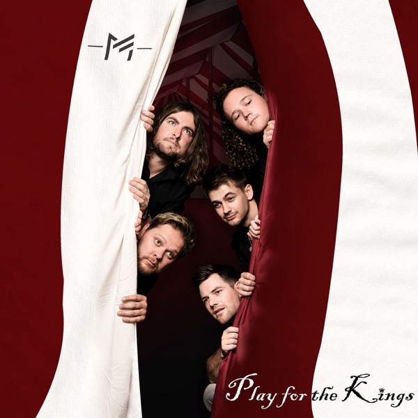 Play for the Kings - EP