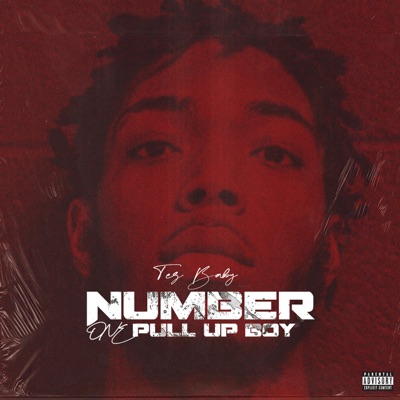 Number One Pull Up Boy