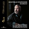 Florian Sempey  Rameau: Nouvelle symphonie