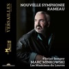 Florian Sempey Castor et Pollux, RCT 32, Act II Scene 1: Nature, Amour, qui partagez mon coeur Rameau: Nouvelle symphonie