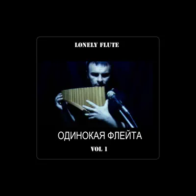 Listen to Lonely Flute, watch music videos, read bio, see tour dates & more!