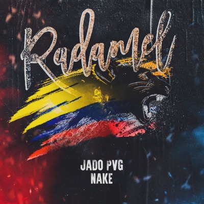 Radamel (feat. Nake) - Single